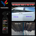 Car Wax Polish Spray Waterless Car Wash